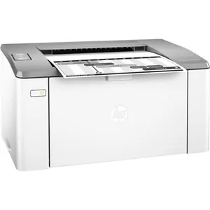 Замена головки на принтере HP Ultra M106W в Самаре